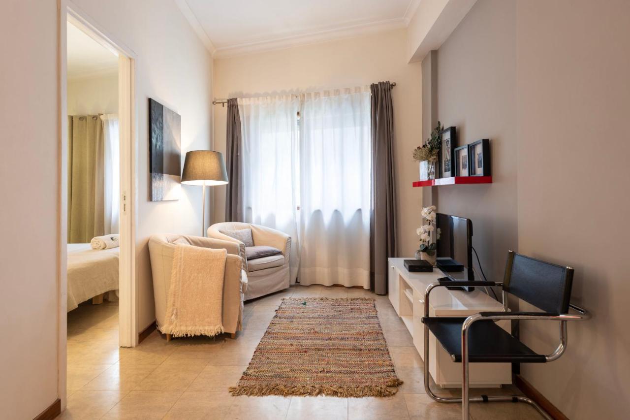 Bmyguest - Santa Catarina Downtown Apartment Porto Exterior foto