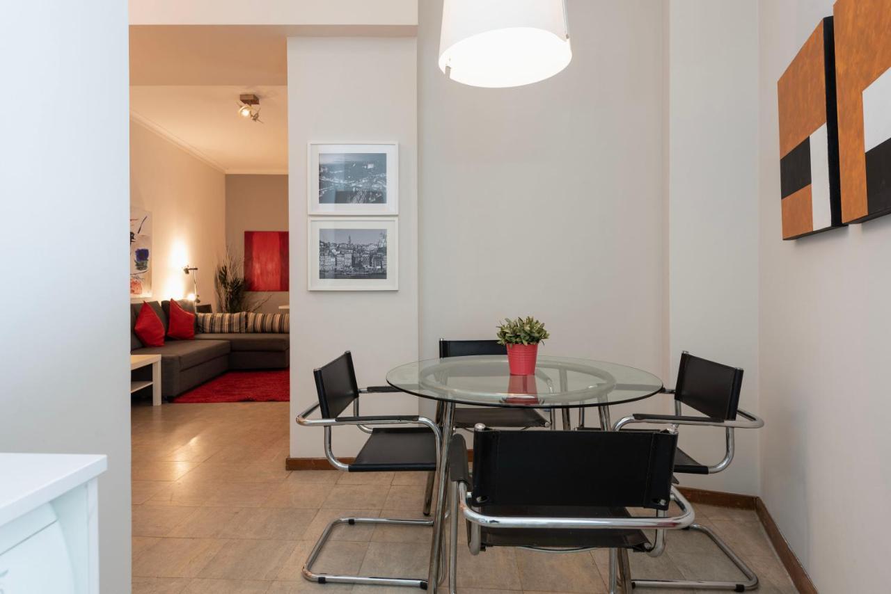 Bmyguest - Santa Catarina Downtown Apartment Porto Exterior foto
