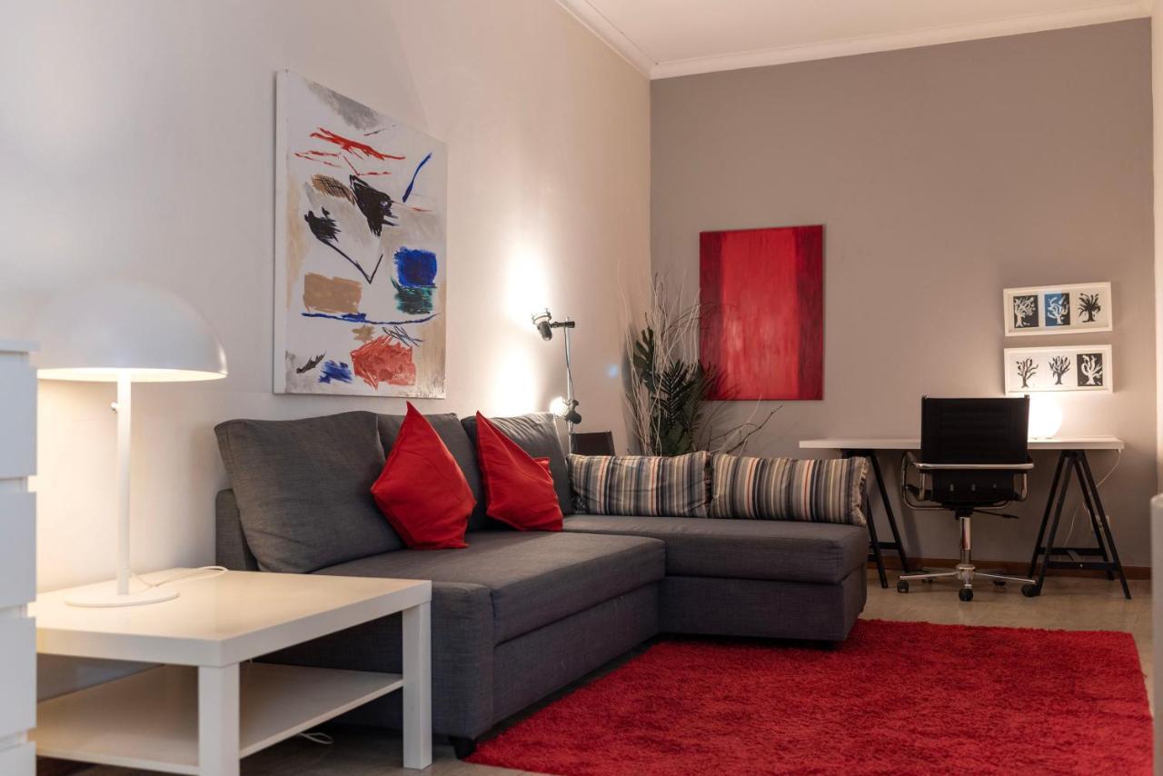 Bmyguest - Santa Catarina Downtown Apartment Porto Exterior foto